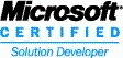 Microsoft Certified Solution Developer for .Net